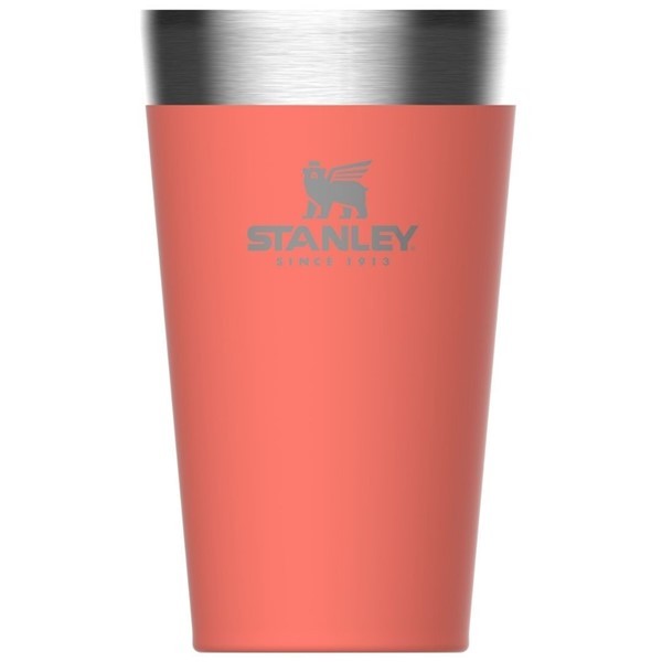 Stanley Vaso Pinta Coral