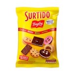 Galletitas Surtido Bagley 400 Xg #1