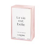 Lancome La Vie Est Belle Edp Presentación 100 ml #3