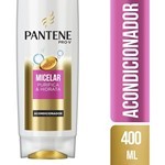 PANTENE Micelar Acondicionador | 400 ml #1