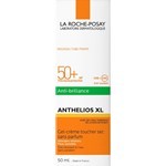 Anthelios Gel-Crema Toque Seco 50+ x 50ml  #1