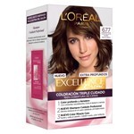 Excellence Kit Extra Profundos 677 Rubio Chocolate #22