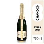 Espumante Chandon Extra Brut 750 Ml #1