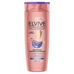 Shampoo Elvive Kera Liso Brillo Y Suavidad x 400 ml #1
