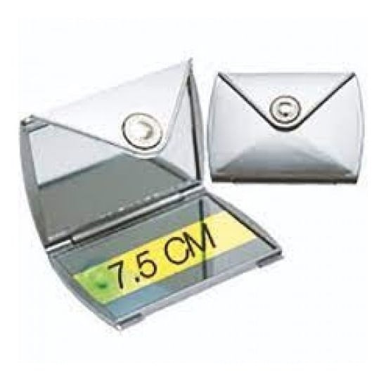 D Quico Espejo Petaca Doble Faz 314 1 Unidad