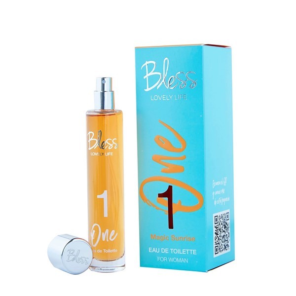 Bless Fragancia One Magic Sunrise Edt 50 ml #1