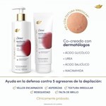 Dove Serum Corporal Glicolico  400 ml #3
