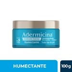 Adermicina Crema Facial Humectante Vitamina E 100 g #3