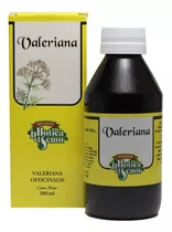 Tintura Valeriana Botica Del Señor 200 ml #1