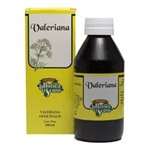 Tintura Valeriana Botica Del Señor 200 ml #1