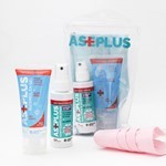 Aseplus Kit de Cuidado Personal Antibacterial #1