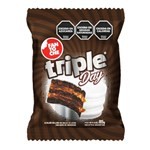 Alfajor Fantoche Triple Day 85 Grs. #1