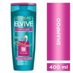 Elvive Shampoo Fibralogy 400 ml #3