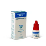 Ciclopentolato Poen 5 ml #1