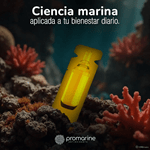 Marine Epic Promarine Antioxidants Monodosis 60 Sabores Único #7
