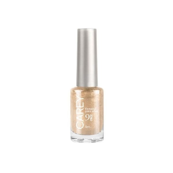 Carey Esmalte Nude Puper Glamour 318 #1