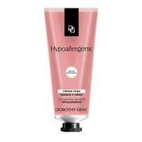 Dorothy Gray Crema Para Manos Con Manteca De Karité Hipoalergénica 80 Gr #1