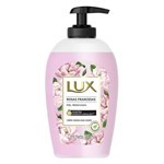 Lux Jabon Liquido Para Manos Rosas Francesas 250 ml #2