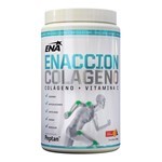 Suplemento Deportivo Enaccion Colageno Polvo 240 gr #1