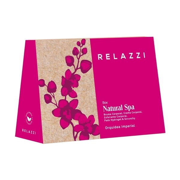 Relazzi Box Natural Spa Orquidea Imperial alt