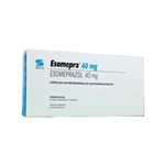 Sidus Esomepra Esomeprazol 40 Mg x 14 Cáps #1