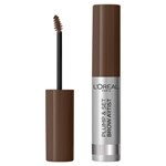 Loreal Paris Mascara de Cejas Plump&Set Brow Artist 105 Brunette #1