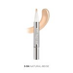 Corrector True Match Eye Cream in a Concealer Tono 3-5N Natural Beige Loreal París #1