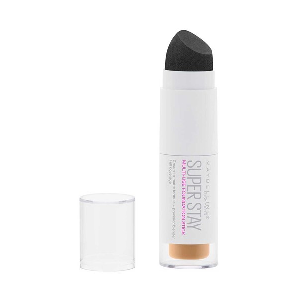 Maybelline Superstay Multiuse Foundation Stick 312 18055 golden__b #1