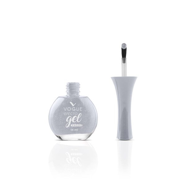 Vogue Esmalte Efecto Gel Coleccion Amazonia Color Agua alt