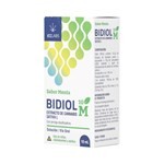 Bidiol 10 % Sabor Menta 10 ml #1