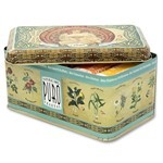 Boti-K Jabon Vegetal Puro Surtido Lata 5 x 85 gr #1