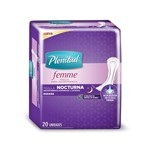 Toalla Nocturna Plenitud Femme (20 Unidades) #3