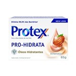 Protex Jabon Pro Hidrata Almendra 85 gr #2