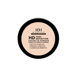 Base Idi Hd Cream To Powder 120 classic Ivory @ #E1c0a1 #1