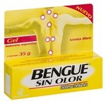 Ultra Bengue Bengue Desinflamante Gel Sin Olor X 35 Gramos #4