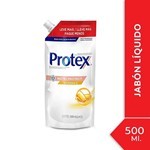 Protex Jabon Liquido Vitamina E Doypack 500 ml #4
