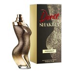 Shakira Fragancia Dance Midnight Edt 80 ml #3