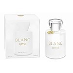 Uma Fragancia Blanc Edt For Women | 50 Ml #2