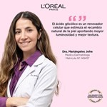 Crema L'oréal París Glycolic Bright Fps30 Día x 50 ml #8