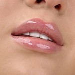 Brillo Labial Vogue Colorissimo Extra Volumen Color Agua de Mar #4