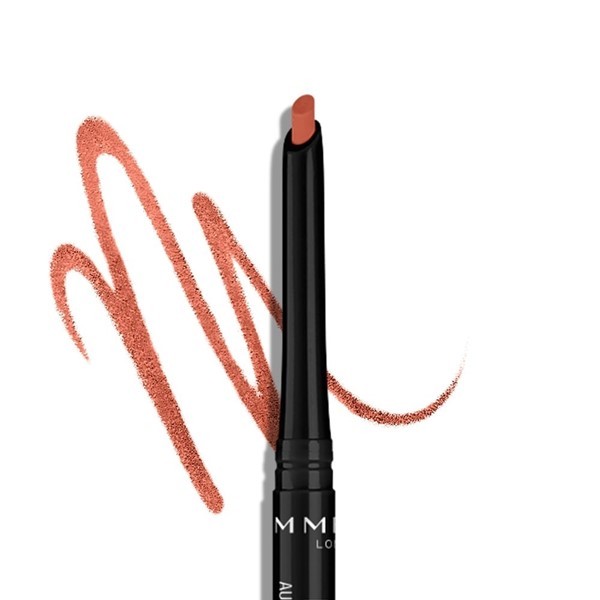 Delineador Labial Retráctil Rimmel Lasting Finish Exaggerate x 0,25 g 18 alt