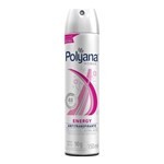 Polyana Women Energy Antitranspirante Aerosol 150 ml #1