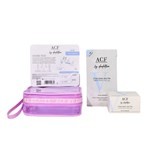 Acf By Dadatina Set Vitalidad Am/Pm (Crema + Recarga + Neceser) #1