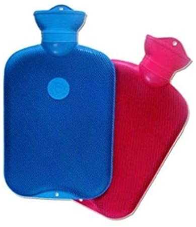 Bolsa Agua Caliente Coronation  | 1 bolsa de agua de dos litros  #1