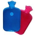 Bolsa Agua Caliente Coronation  | 1 bolsa de agua de dos litros  #1