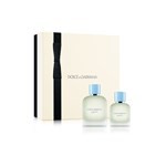 Dolce & Gabbana Light Blue Pour Homme Edt 100 ml + 50 ml #1