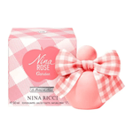 Nina Ricci Fragancia Rose Garden Edt 50 ml #2