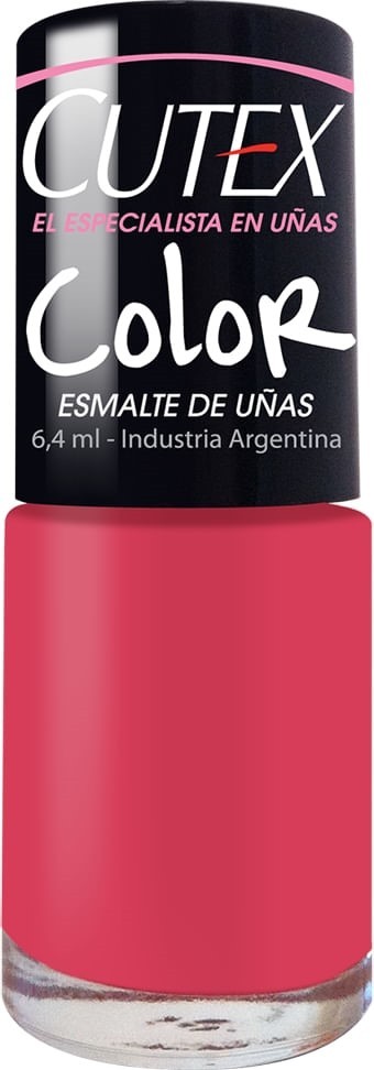 Cutex Esmalte de uñas | FRESIA SALVAJE #1