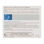 Loreal Paris Hidra Total 5 crema Experto Antiarrugas +35 50 ml #4