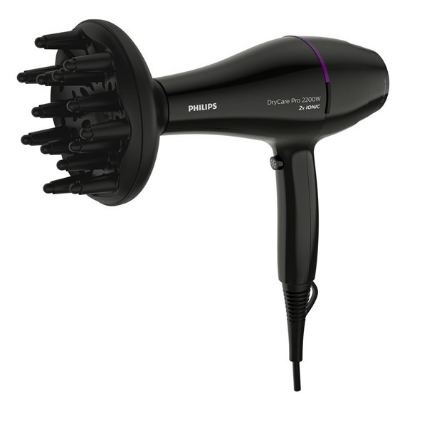 Secador de Pelo Philips Drycare Bhd274-00 alt
